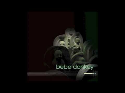 Maryclare Brzytwa & Antoine Berthiaume - Who is Really, Bebe Donkey (2006)