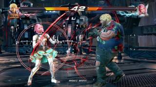 Vidéo Tekken 7