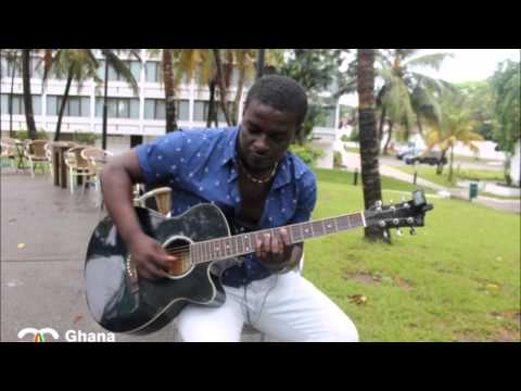 Nana Yaw Kumi Ft. Guru 1 litre (Break into 2)