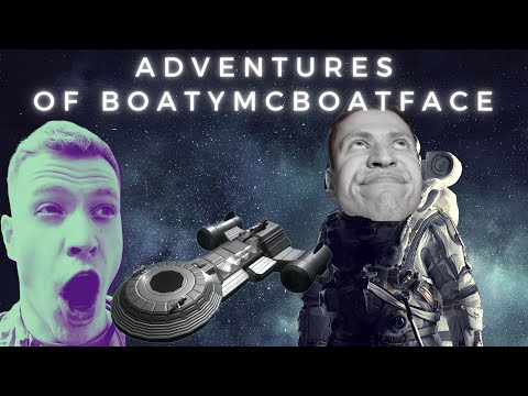 5 Idiots, 1 Spaceship | Pulsar: Lost Colony