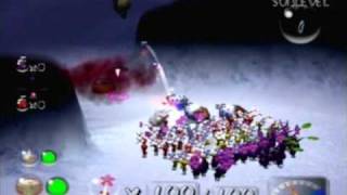 Let's Play Pikmin 2 Part 23