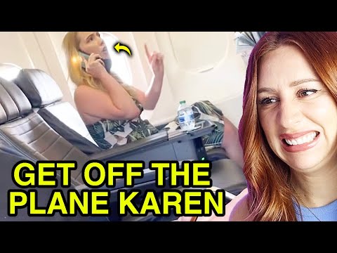 Entitled Tourists That Think They're The Main Character - REACTION