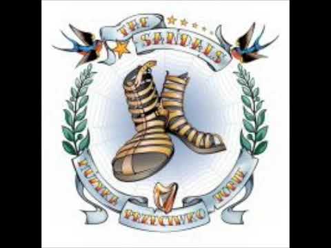 The Sandals- Uciec stąd