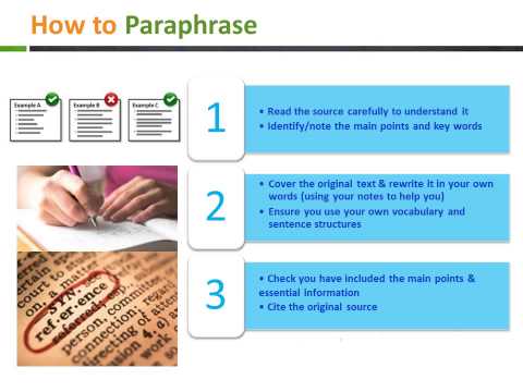 "言い換えの技術" デイビッド・ソティール著 (“Paraphrasing Skills” by David Sotir)