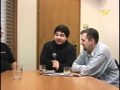 GameStar TV s03e02 (plusz) - Bakik