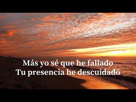 ANHELO CONOCERTE ESPÍRITU SANTO- Virginia Brito