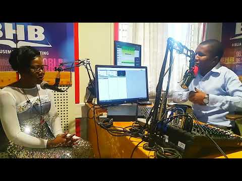 FLORENCE ROBERT NARRATES HOW SHE SUFFRED FROM HIV AND OVERCAME|| FINAL INTERVIEW