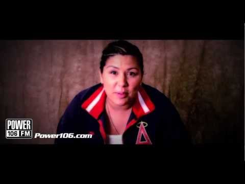 Power 106 new music with DJ Carisma