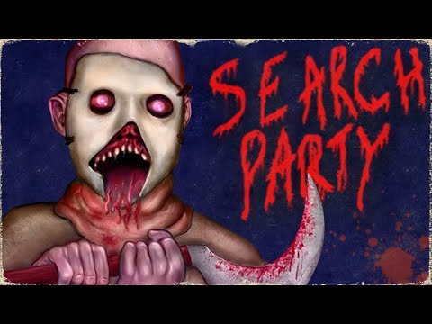 Ending B / Search Party / Episode 6