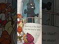 The Berenstain Bears And The Missing Dinosaur Bone