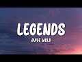 Juice Wrld Legends 8D Audio Use Headphones