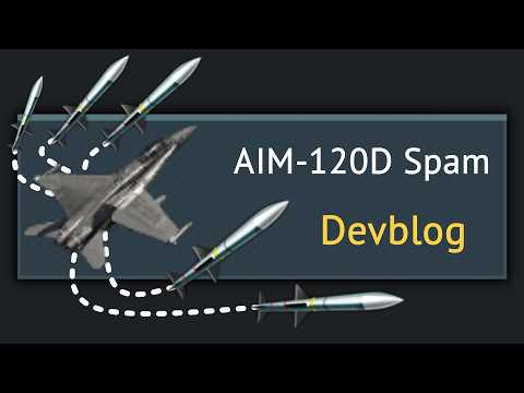 [Devblog] Rank IX Super Hornet