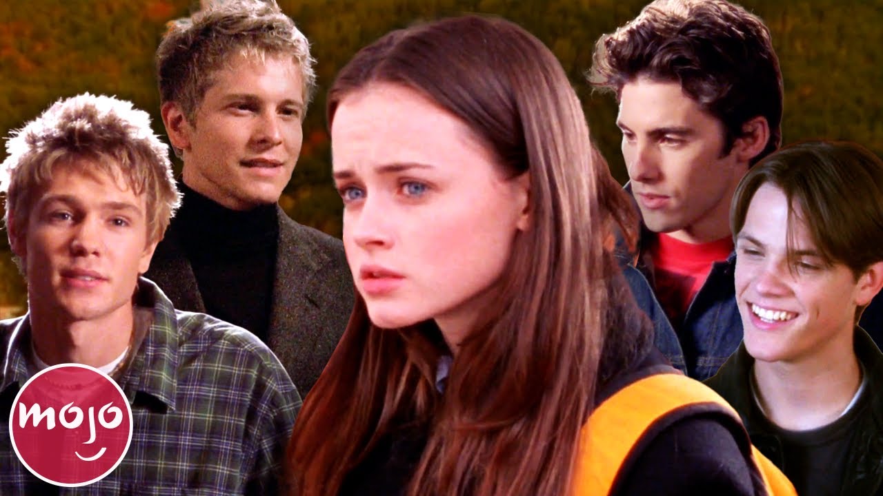 Rory Gilmore's Love Interests: Who Was Mr. Right?