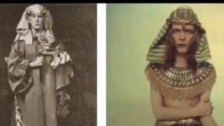 Children of the Beast Film Trailer