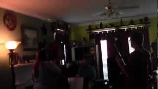 Black Cat Blues - Medicinal Bourbon