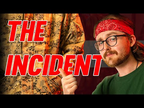 I FINESSED Austria's Government — NEW Austrian Camouflage