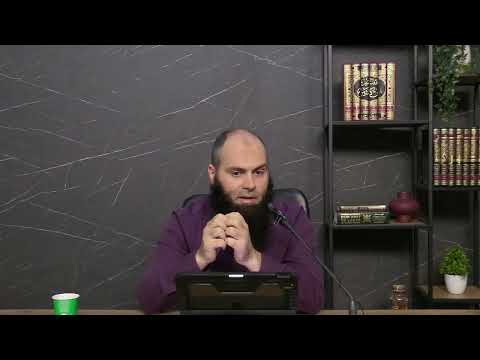 02. Përse imani dhe vepra e mirë janë burim i lumturisë? - Metoda të dobishme për një jetë të lumtur