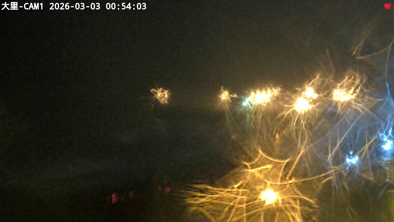 中央氣象署宜蘭大里1