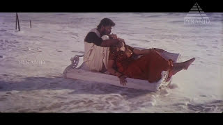 Love Birds Tamil Movie Songs | Naalai Ulagam Video Song | Prabhu Deva | Nagma | AR Rahman
