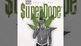 Soulja Boy • Triple Beam