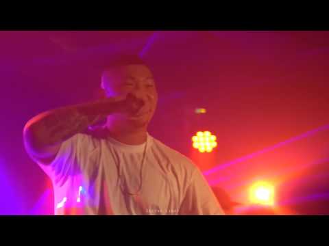 170224 HIP-HOP ADDICTION :: 던밀스 - 88