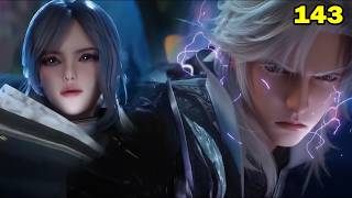 Download lagu Soul Land 2 Ep 143 | God King Tang San Descends! Huo Yuhao vs Tang Wutong – Final Recognition mp3