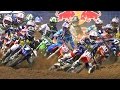 BEST OF: Sounds Of The Nationals - 2015 Lucas Oil Pro Motocross