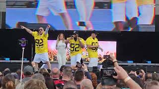 90S EXPLOSION FESTIVAL - Fun Factory - Take your chance