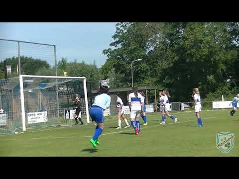 FC De Westhoek MO13 1     MOC'17 MO13 1 (Kampioenswedstrijd)