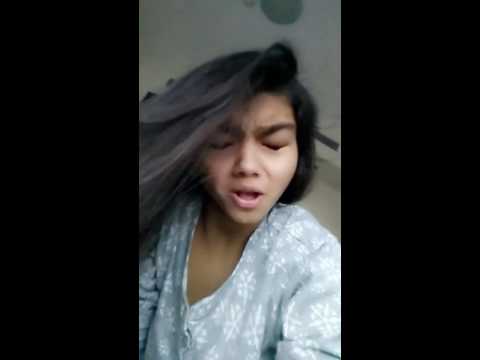 Kamilla Aliyeva Vines/ когда ты пытаешься красиво петь...