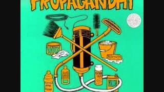 Anti-Manifesto - Propagandhi