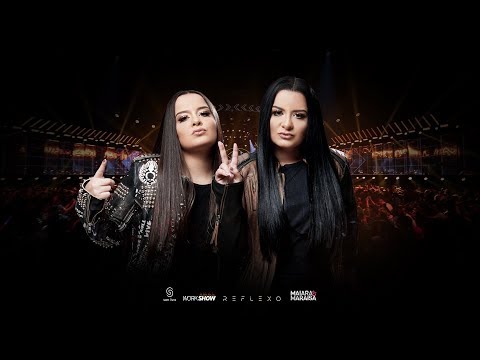Jogo é Jogo - Maiara e Maraisa