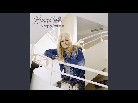 Open Your Eyes - Bonnie Tyler
