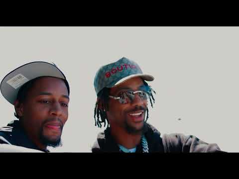 Joe Spaino & Finn feat. Boldy James- "Common Thread"