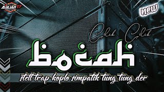 Download lagu DJ SHOLAWAT BOCAH CILIK CILIK STELL TRAP KOPLO SIMPATIK TUNG TUNG DER ‼️Aulian rmx mp3
