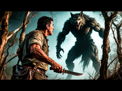 Relato do Caçador Errante Que Cercou o Lobisomem Mais Temido de Florânia (RN)