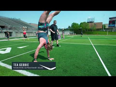 Day 3 Recap - 2019 Granite Games