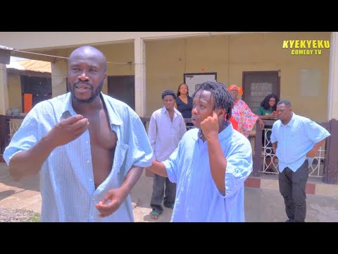 🤣MR ISREAL 🇮🇱 EP 1 FT AKABENEZER KYEKYEKU OPOKU SHIFO BERNICE HANNAH SPENDY