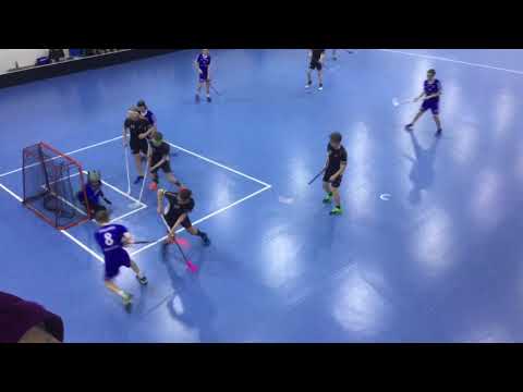 SB Vantaa vs Tikkurilan Tiikerit