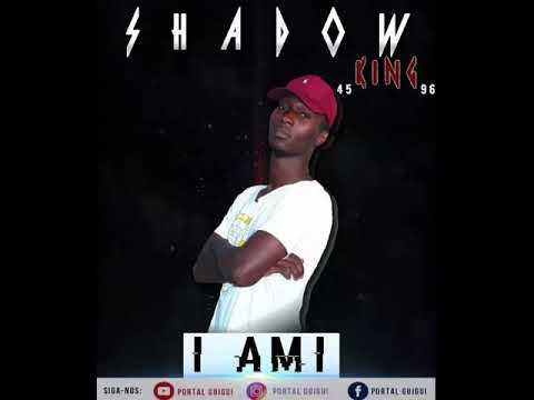 SHADOW KING - I AMI