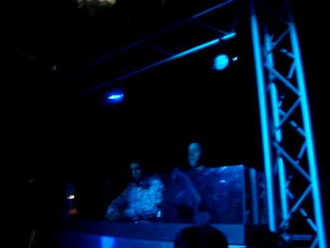 HEATBEAT@RYU 22 AGOSTO 09 1