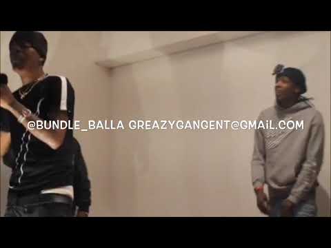 Bundle Balla Crazy Story Freestyle