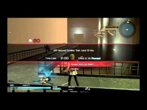 Let's Play Final Fantasy Type-0 HD Blind #71 - Milites Suicidal Run 5