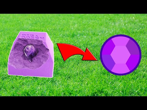 Opening a Dozen Mystery Blocks (Here's What I Found!)