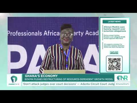 Prof. Godfred Bokpin Calls For Economic Restructuring To Create Jobs