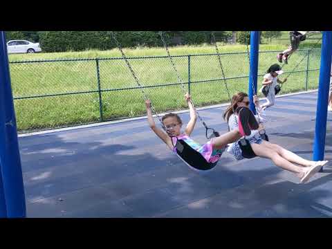 2019-06-01 [K] Swinging