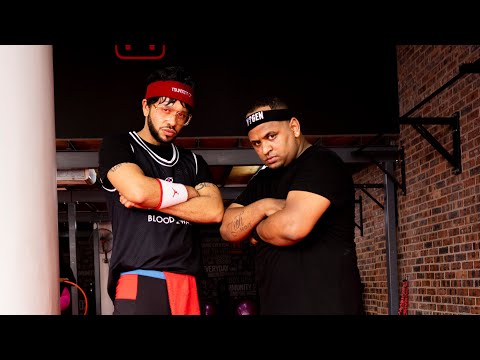 Mr Heinz - Hula Hoop ft YoungstaCPT