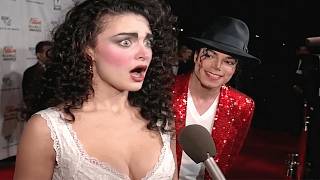 Nobody Had An Effect On Females Like Michael Jackson!