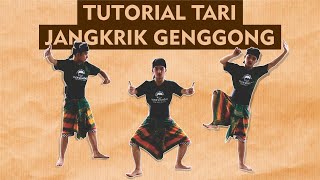 Download lagu Nyawiji Seni Ing Tradisi | Tutorial Tari Jangkrik Genggong mp3 Download lagu Nyawiji Seni Ing Tradisi | Tutorial Tari Jangkrik Genggong mp3
