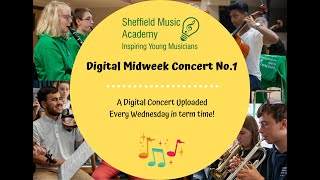SMA Midweek Concert No.1